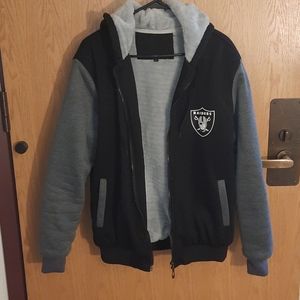 Raiders Hoodie